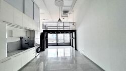 The Central (D1), Office #545472941